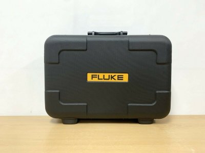 Осциллограф Fluke 190-504 500 МГц (демонстрационный)